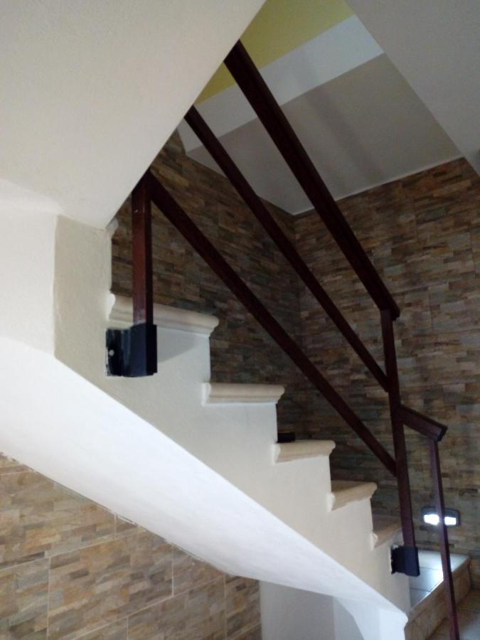 B&B Il Rifugio Del Lupo - E6721 Paringianu ภายนอก รูปภาพ